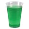 Boardwalk Translucent Plastic Cold Cups, 14 oz, Polypropylene, 50PK BWKTRANSCUP14PK - alternate 4